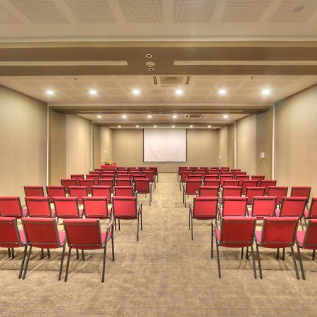 Casa Dann Carlton Hotel & Spa Μπογκοτά Εξωτερικό φωτογραφία Meeting room