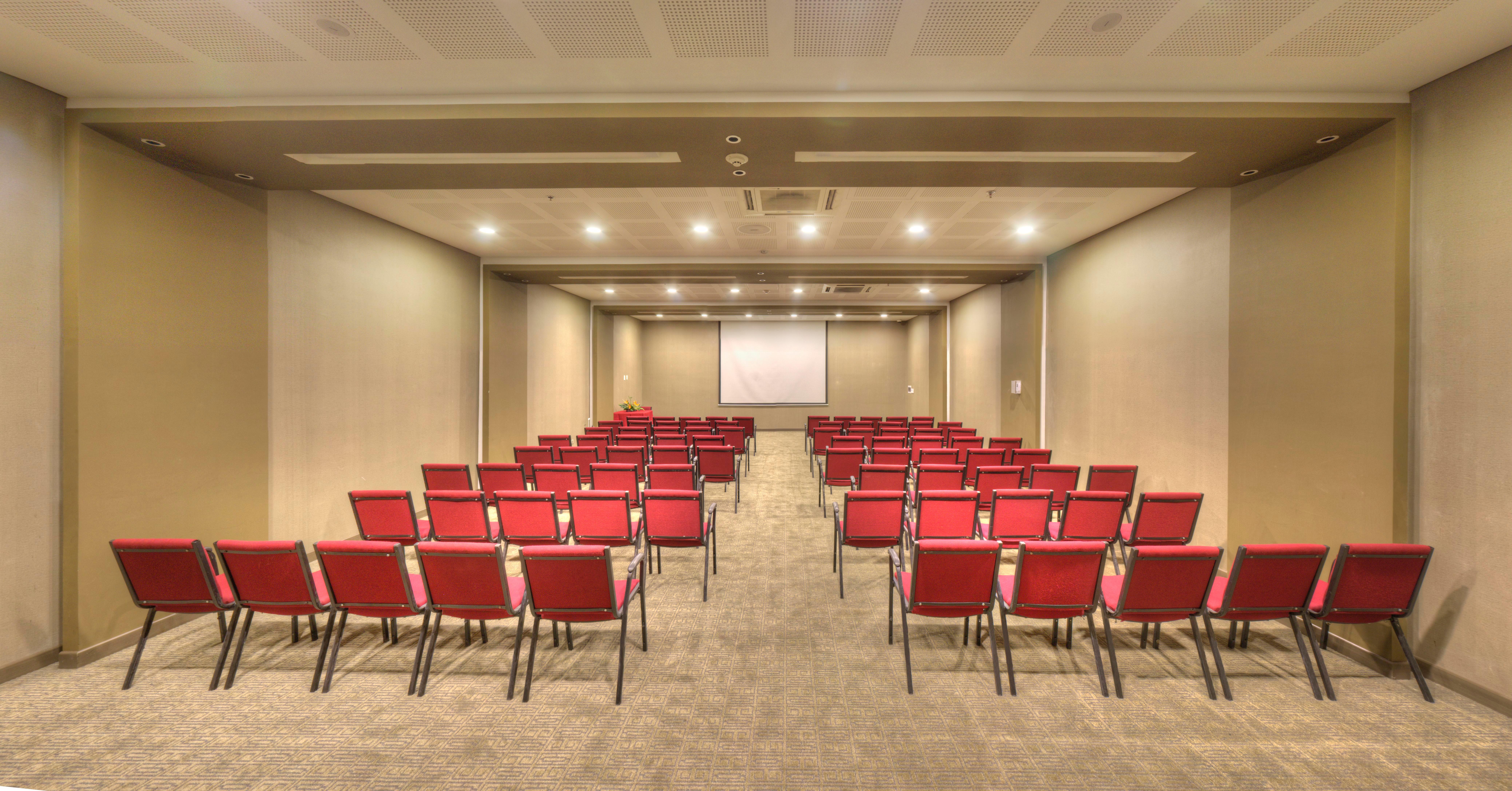 Casa Dann Carlton Hotel & Spa Μπογκοτά Εξωτερικό φωτογραφία Meeting room