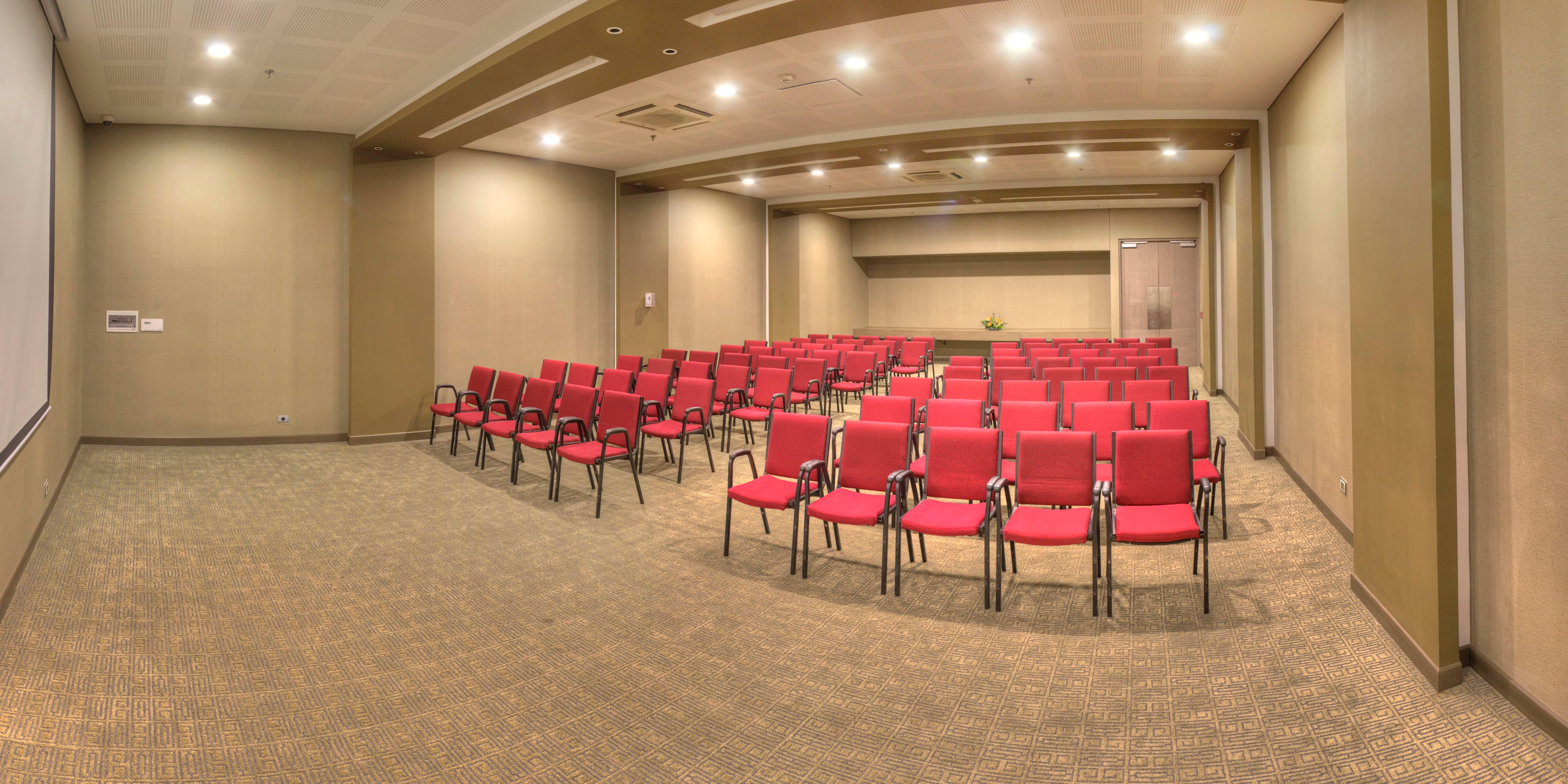 Casa Dann Carlton Hotel & Spa Μπογκοτά Εξωτερικό φωτογραφία Meeting room