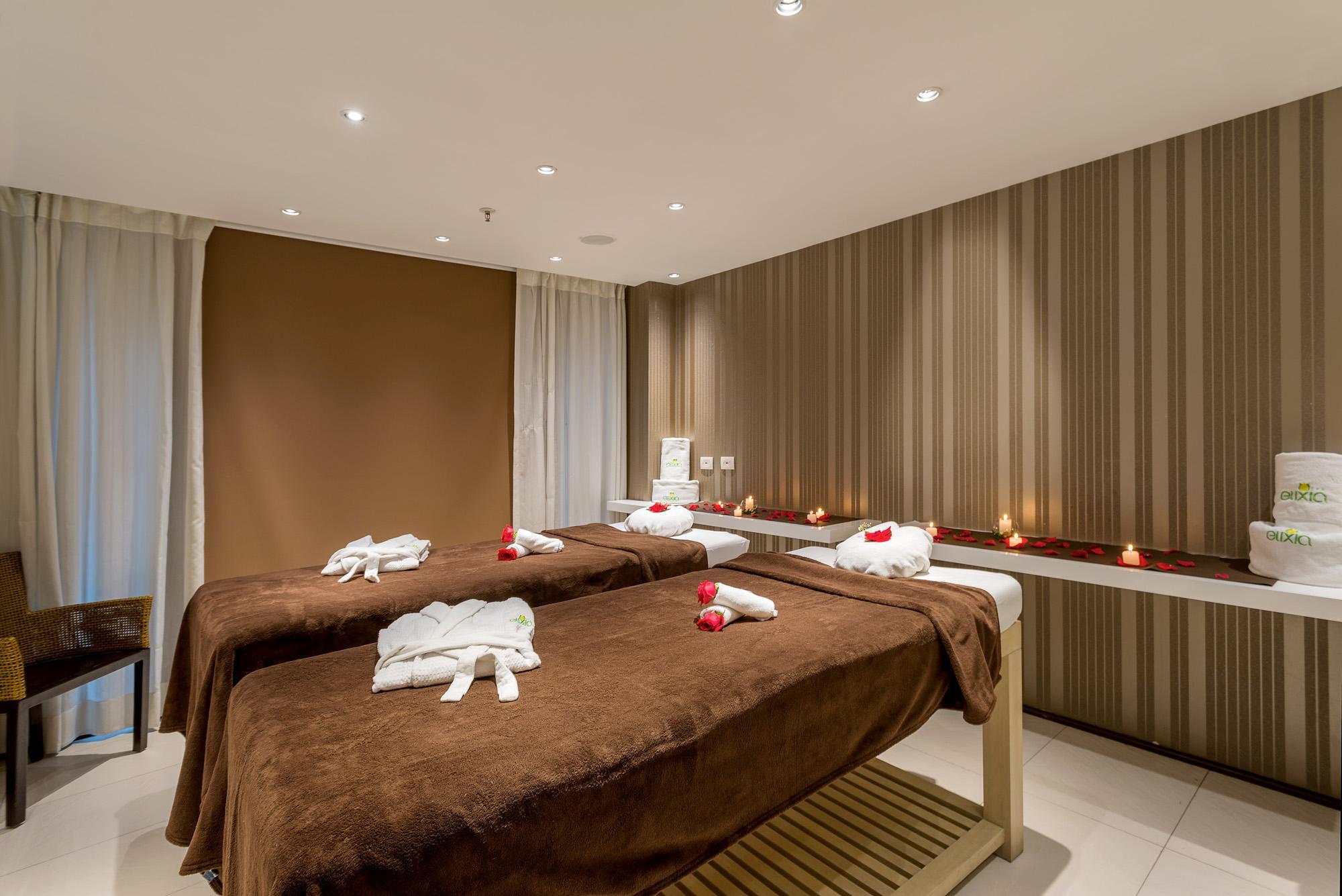 Casa Dann Carlton Hotel & Spa Μπογκοτά Εξωτερικό φωτογραφία Spa at the hotel